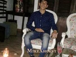 MikeXhorny