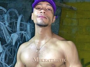 Mikeatletic