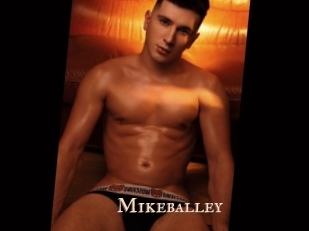 Mikeballey