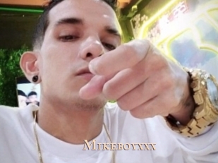 Mikeboyxxx
