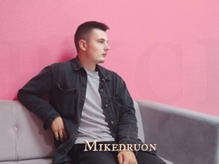 Mikedruon