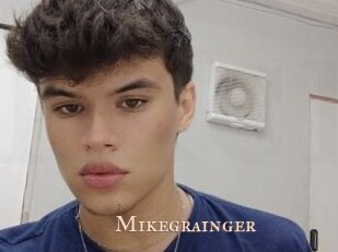 Mikegrainger