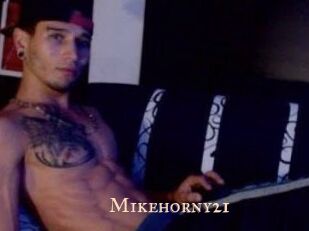 Mikehorny21