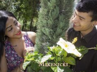 Mikenicki