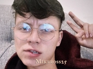 Mikeross25