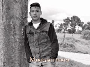 Mikesmithdom