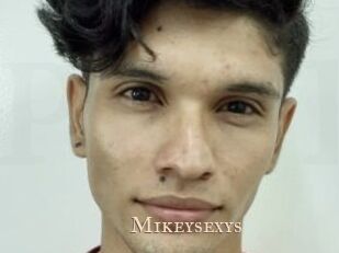 Mikeysexys