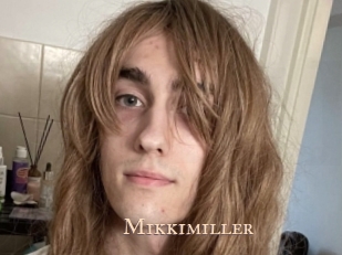 Mikkimiller