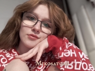 Mikosatomi