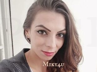 Miky4u