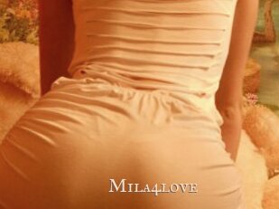 Mila4love