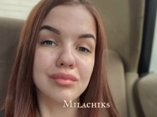 Milachiks