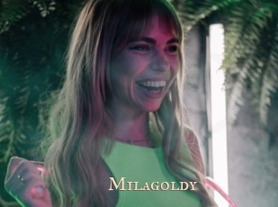 Milagoldy