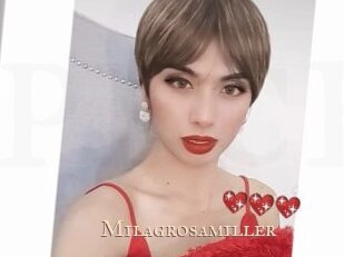 Milagrosamiller
