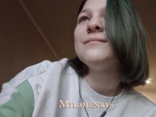 Milahenrys