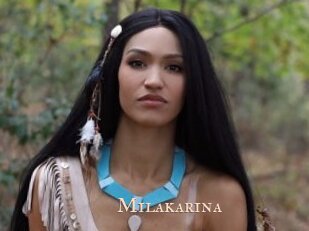 Milakarina