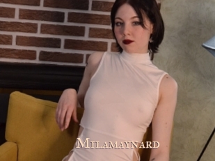 Milamaynard