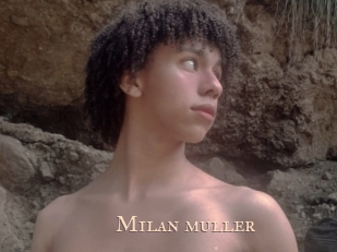 Milan_muller