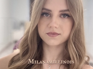 Milanamillinois