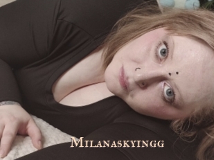 Milanaskyingg