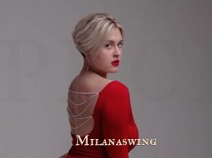 Milanaswing