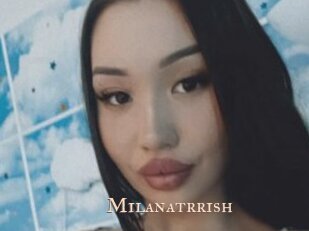 Milanatrrish