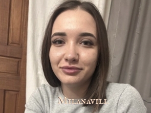 Milanavill