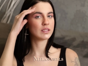 Milanawils