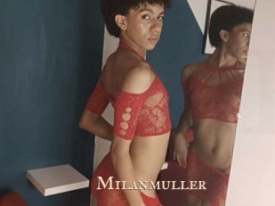 Milanmuller