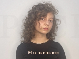 Mildredboon