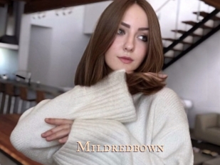 Mildredbown