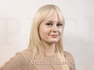 Mildredbrabson