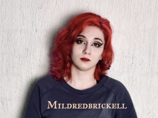 Mildredbrickell