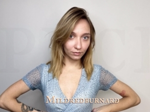 Mildredburnard