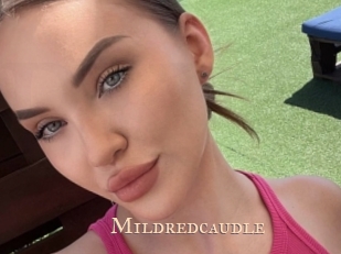 Mildredcaudle
