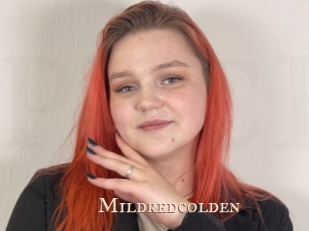 Mildredcolden