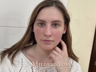 Mildreddeman