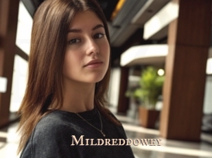 Mildreddowey