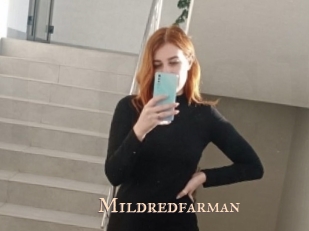 Mildredfarman