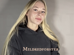 Mildredforster
