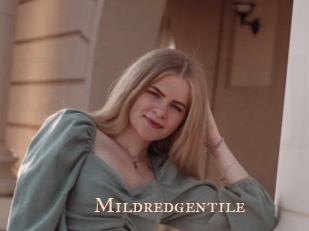 Mildredgentile