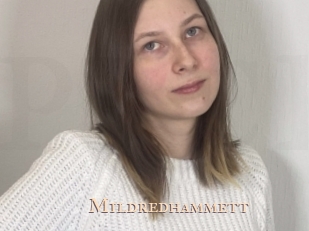 Mildredhammett
