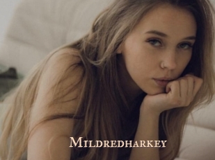 Mildredharkey