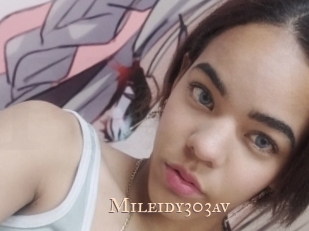 Mileidy303av