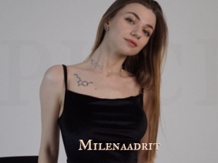 Milenaadrit