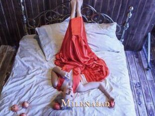 Milenabad