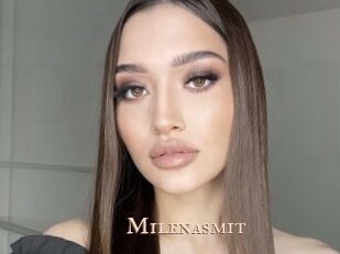 Milenasmit