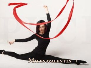 Milenavalentin