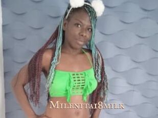 Milenita18milk