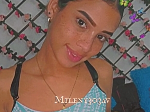 Mileny303av